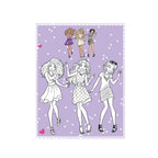Barbie Learning Colours