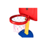 Baan Toys Toys Baan Toys Basketball Set With Multicolor Kids/Outdoor & Indoor Games for Kids/Adjustable Toys Kids