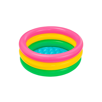 Intex Baby Care Intex Baby Bath Tub Multi Color For Kids (3 Years+)