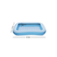 Intex Toys Intex Swimming Pool Inflatable Bathtub Family Swimming Pools for Kids (2 Years+)