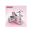 Baybee Ride-ons Baybee Beagle Baby Cycle for Kids, Plug Kids Tricycle With Seat Belt| Baby Tricycles for Kids (2-5 Years)