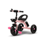 Baybee Ride-ons Baybee Maze Baby Tricycle for Kids with Height Adjustable, Storage Basket & Water Bottle For Kids (2-5 Years)