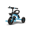 Baybee Ride-ons Baybee Maze Baby Tricycle for Kids with Height Adjustable, Storage Basket & Water Bottle For Kids (2-5 Years)