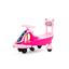 Baybee Ride-ons Baybee Nexus Magic Swing Cars for Kids Twister Magic Car for Kids with LED Light(1-3 Years)