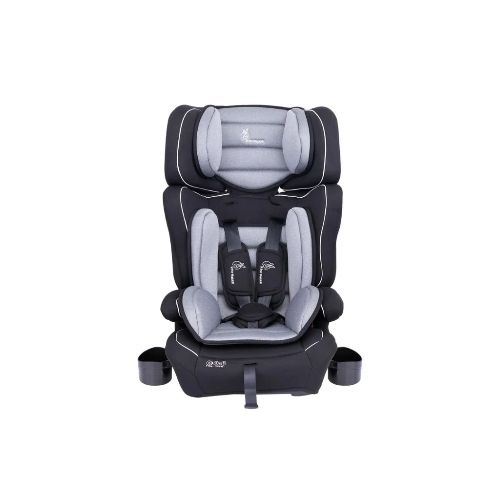 SafeRide Kids Travel Seat