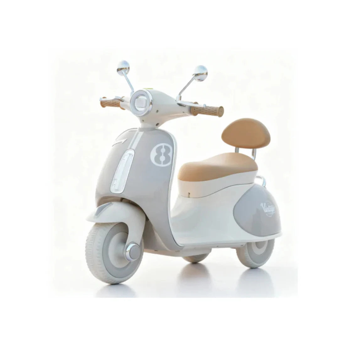 battery operated kids ride-on bike