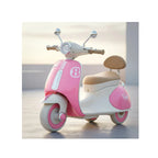 battery operated kids ride-on bike