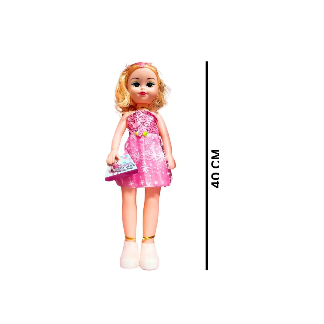  Beautiful Big Barbie Doll for kids