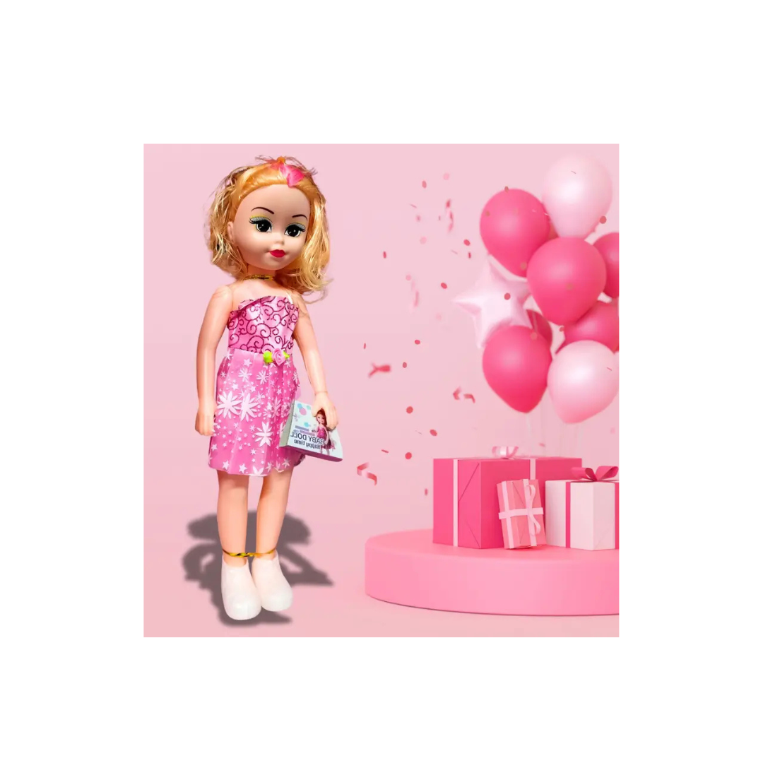  Beautiful Big Barbie Doll for kids
