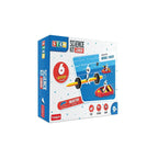 Science Experiment Kit for Kids with Hands-On Learning Activities
