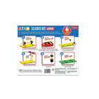 Science Experiment Kit for Kids with Hands-On Learning Activities
