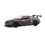 CCA 1:24 Bentley Continental GT3 Die-Cast Car with Openable Hood & Doors, Lights and Sound Toy Vehicle for Kids