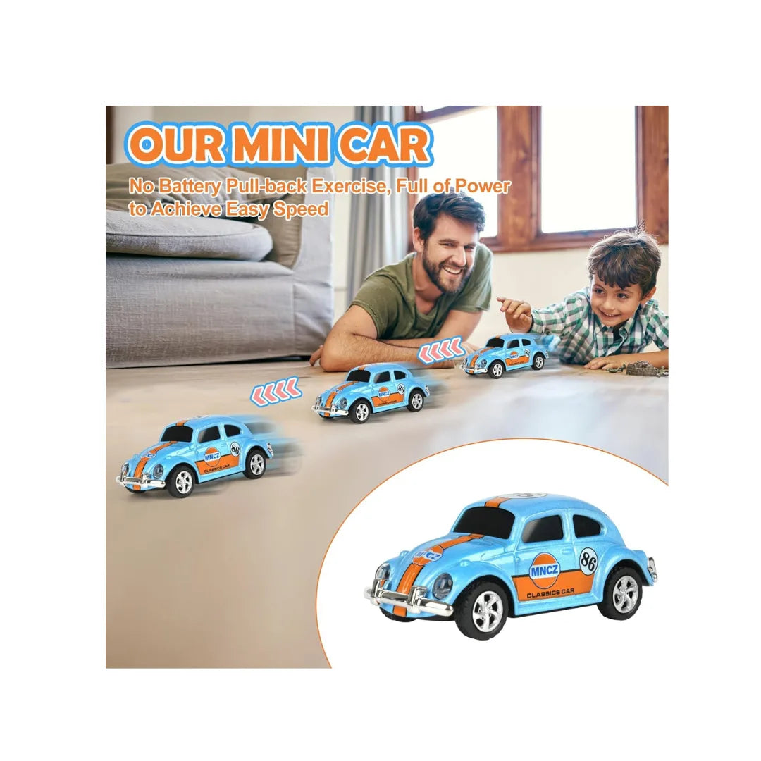 Bestie Mini Alloy RC Toys