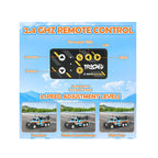 Bestie  Mini Alloy RC Toy