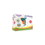 Funskool Toys Funskool Giggles Betty The Butterfly Push Along Toy (18 Months+)