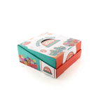 Surprise eggs science experiment kit for kids.
