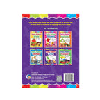 Bird colouring book with bird pictures for kids.