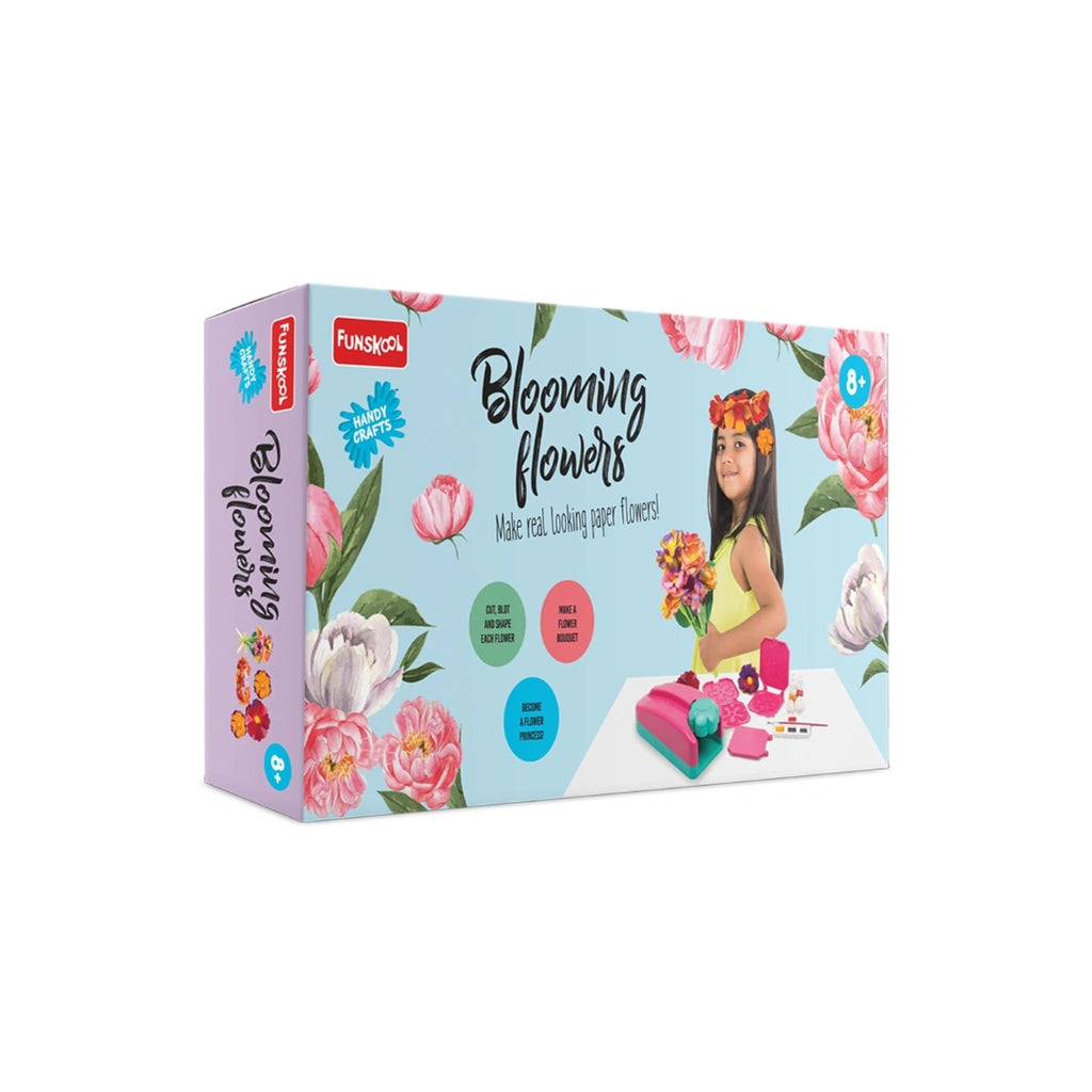 Fun and Engaging Hands-On Craft Kit for Creative Learning