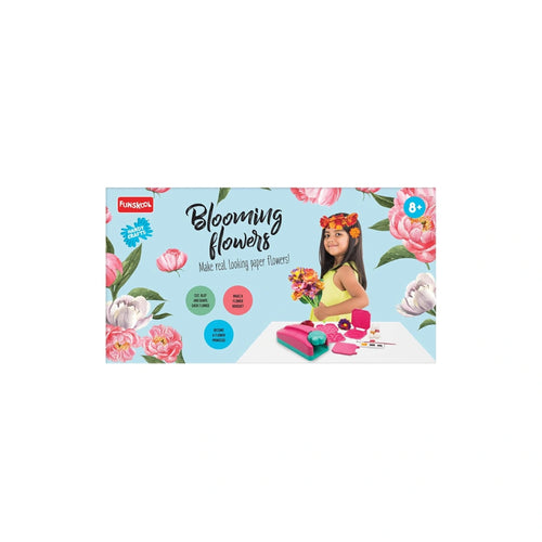 Fun and Engaging Hands-On Craft Kit for Creative Learning