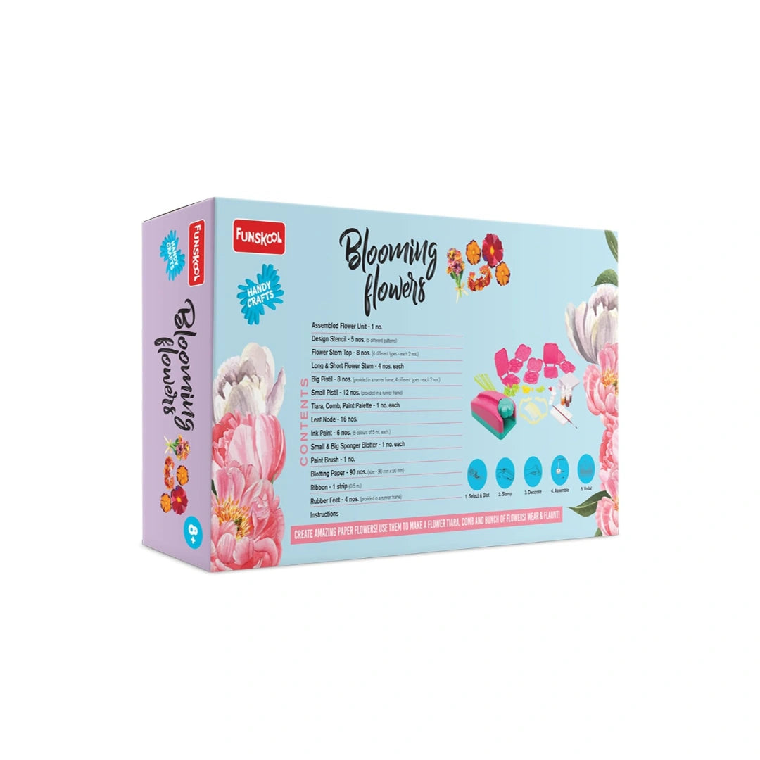 Fun and Engaging Hands-On Craft Kit for Creative Learning