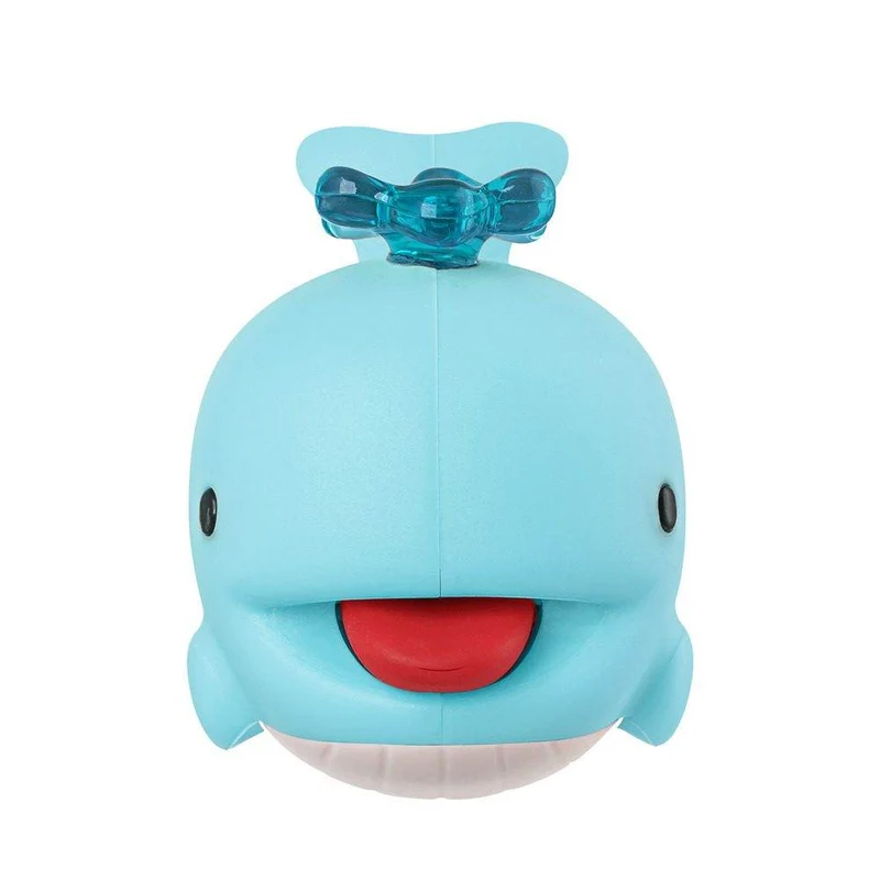 Flipper Toothpaste Squirter Flp Whale / Bluey