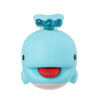 Flipper Toothpaste Squirter Flp Whale / Bluey