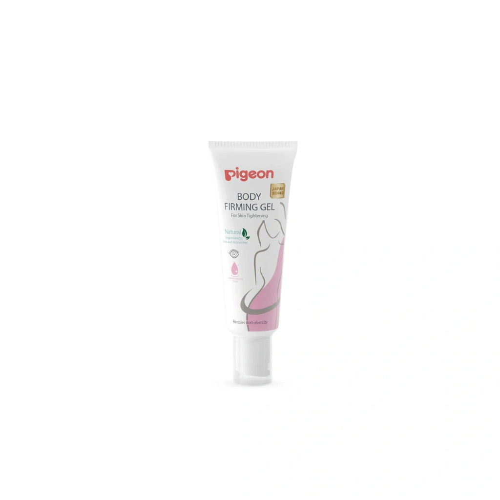 Stretch Mark Care Gel