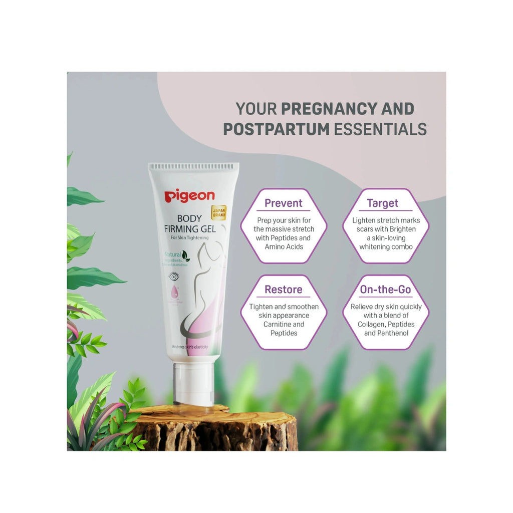 Stretch Mark Care Gel