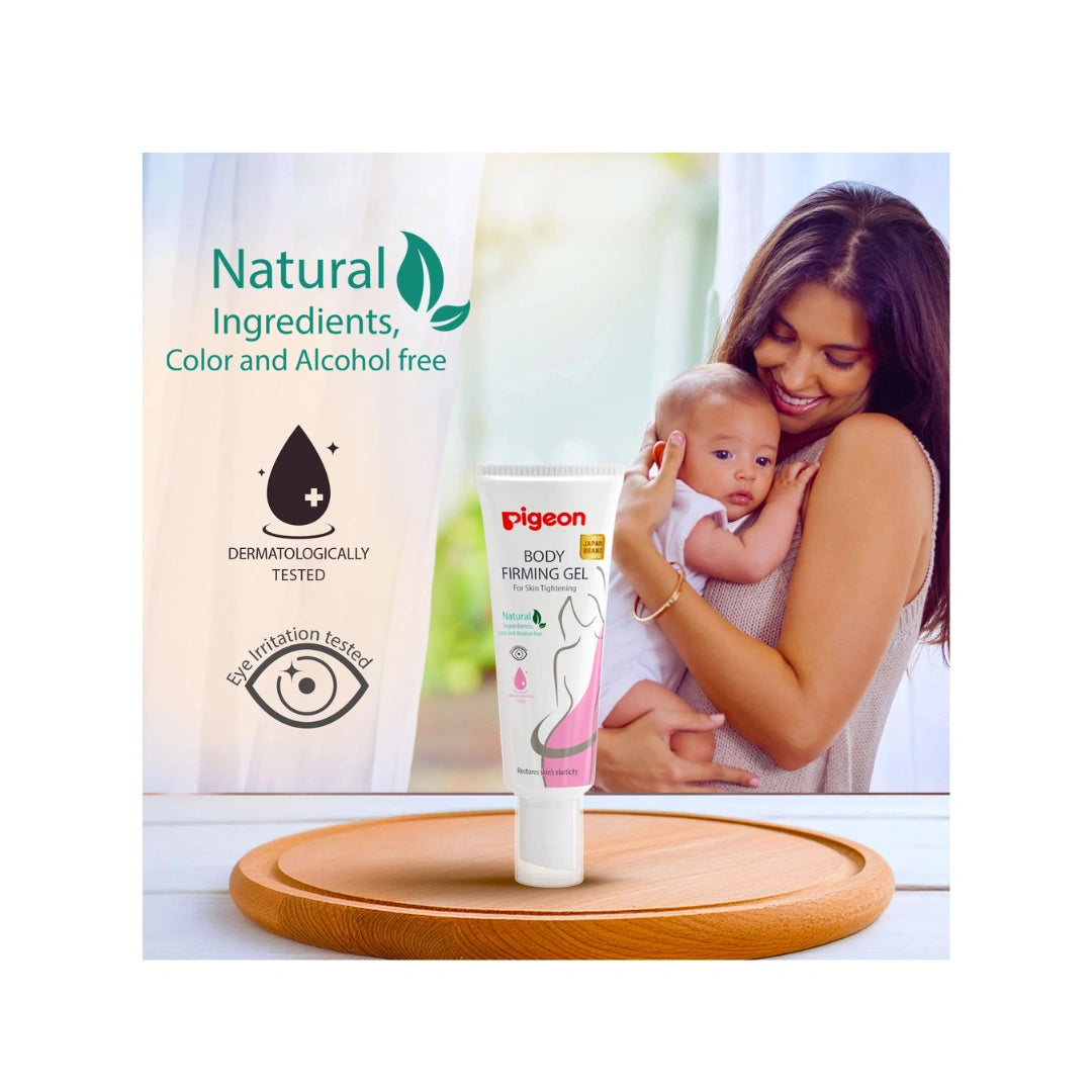 Stretch Mark Care Gel