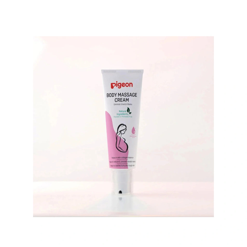 Stretch Mark Care Cream