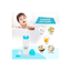 Mee Mee Feeding Products Mee Mee Baby Feeding Bottle with Spoon For Kids (3 Months+)