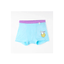 SuperBottoms Clothing SuperBottom Boys Trunks - Set of 4 (4-8 Years)