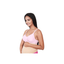 Mee Mee Maternity Products Mee Mee Premium Maternity Nursing Bra with Feeding Option | 100% Cotton Wire-Free Non Padded Feeding Bra for Moms