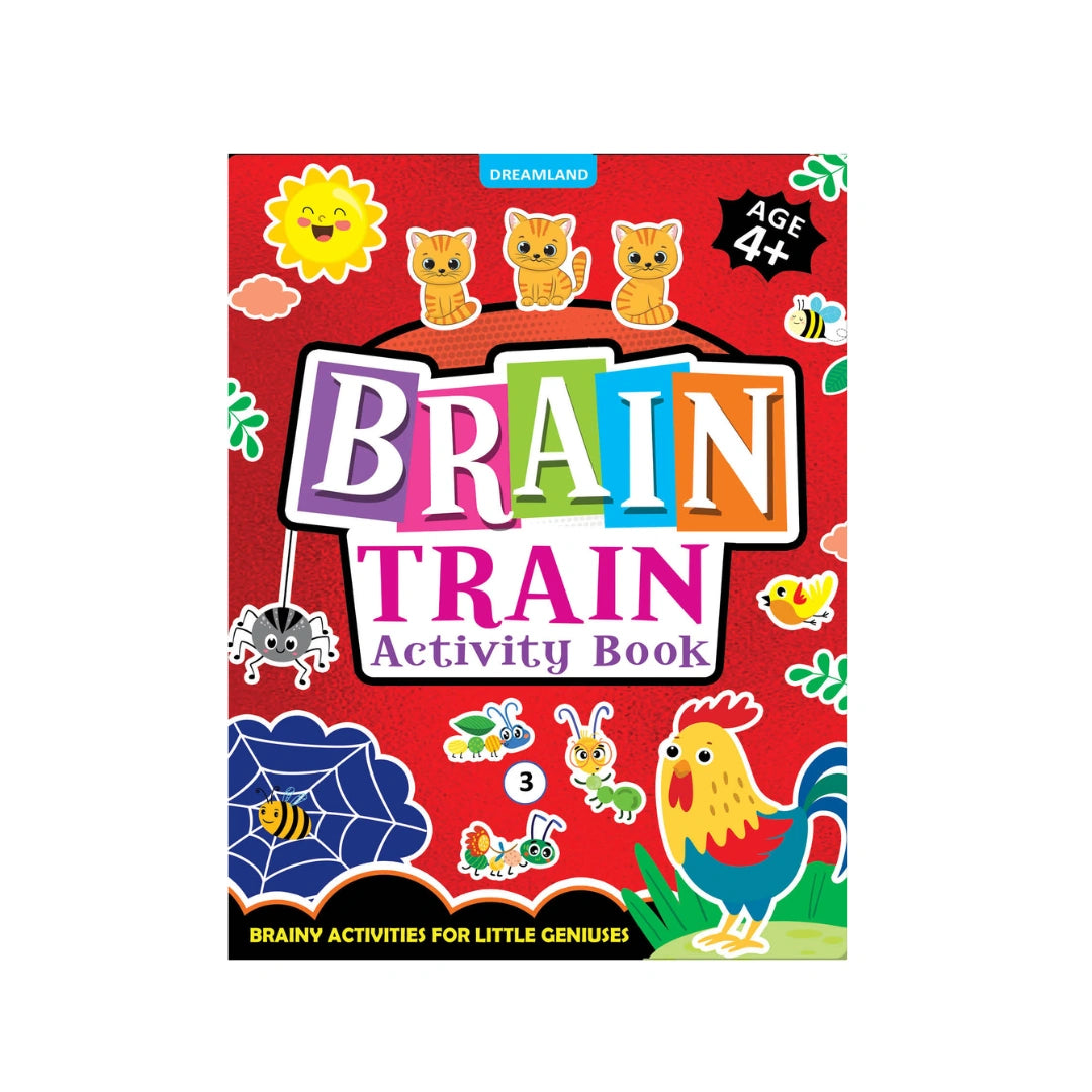 Puzzle Learning Fun
