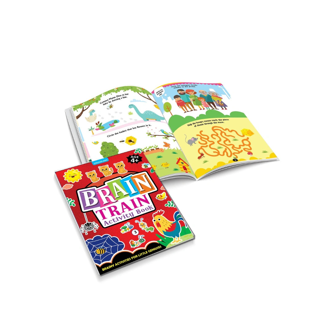 Puzzle Learning Fun