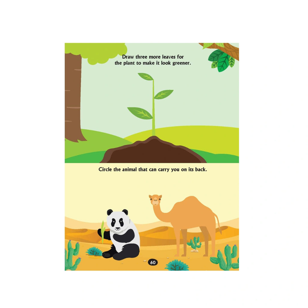 Puzzle Learning Fun