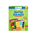 Reusable Educational Learning & Brain Training Activity Set