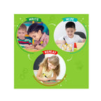 Reusable Educational Learning & Brain Training Activity Set