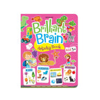 Fun Learning Activity Book