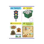 Fun Learning Activity Book