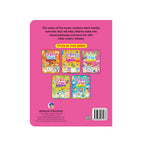 Fun Learning Activity Book