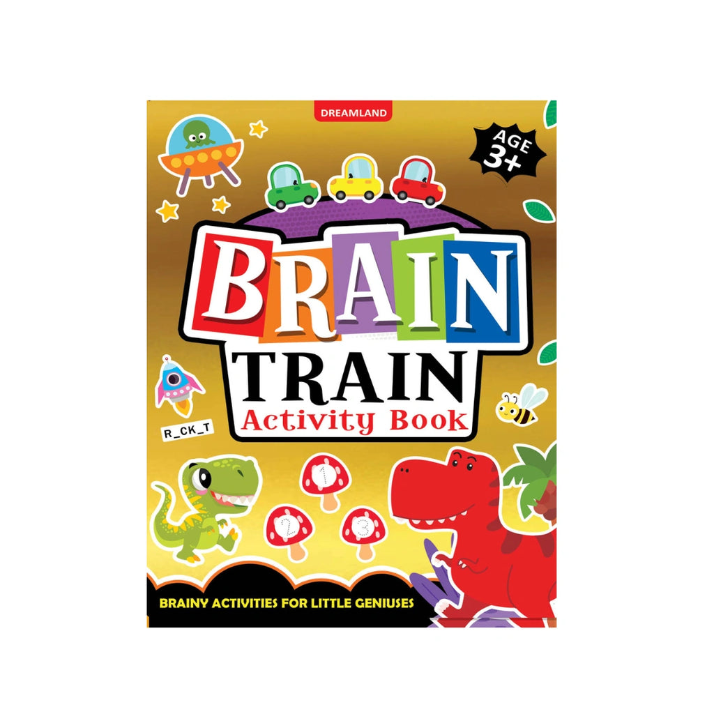 Kids Learning Adventure