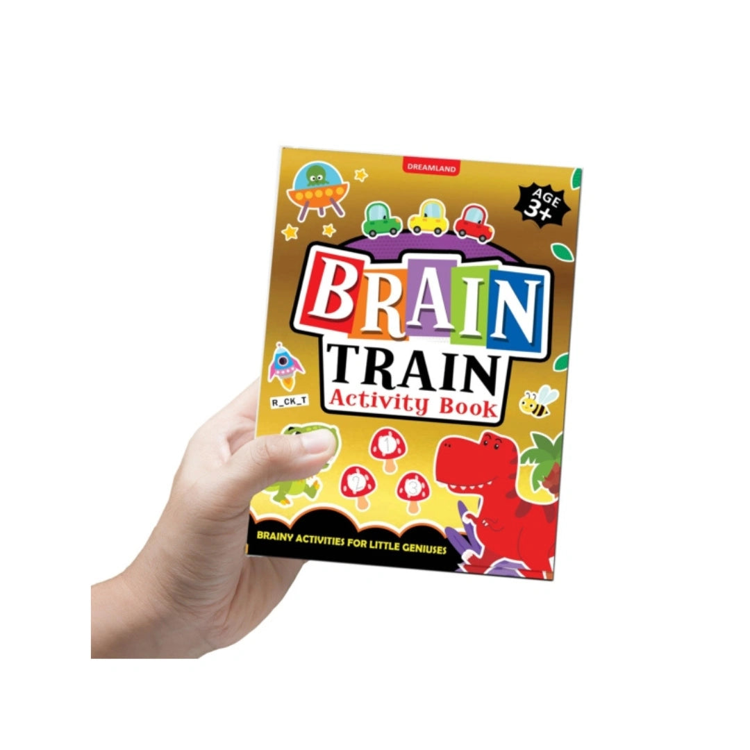 Kids Learning Adventure