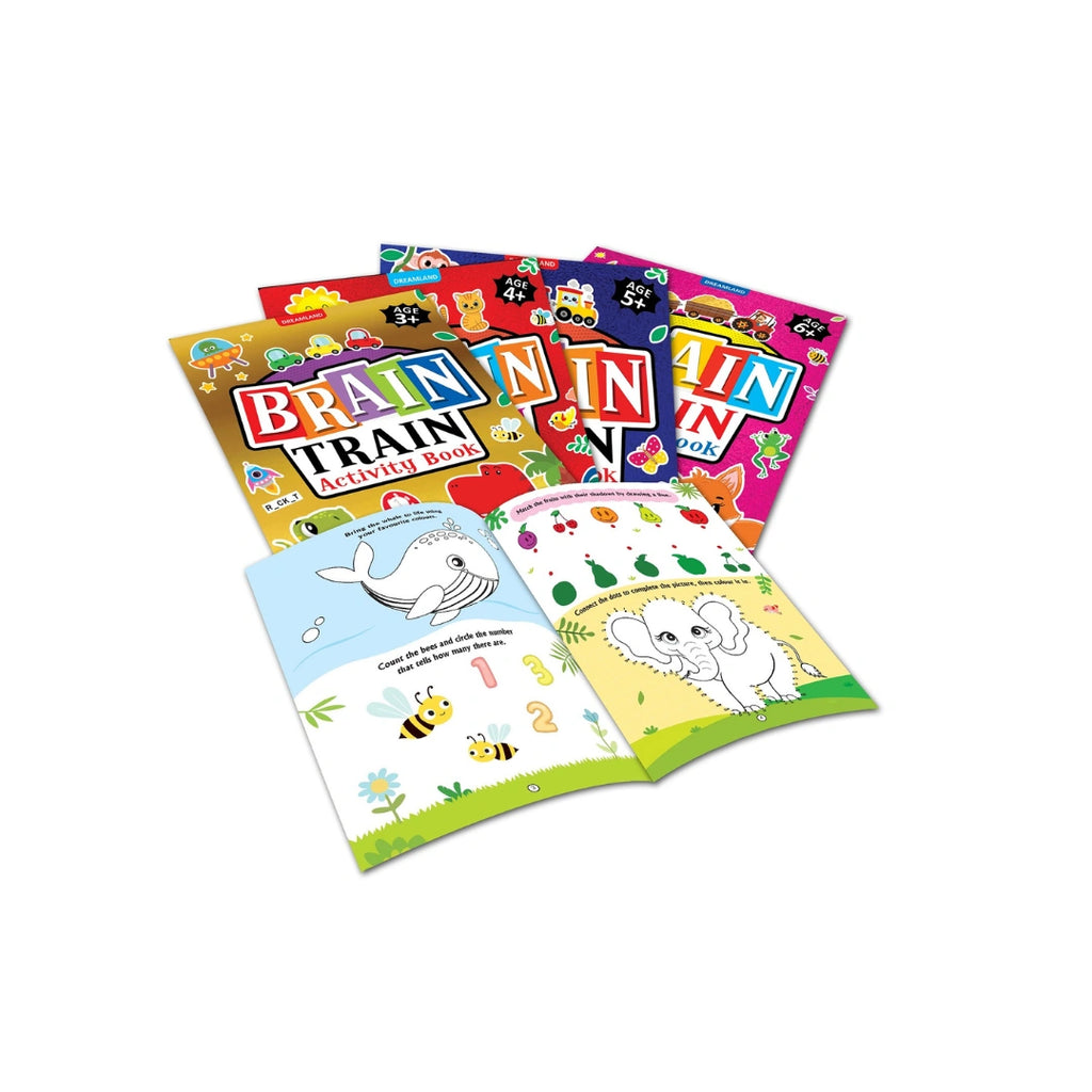 Kids Learning Adventure
