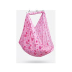 Premium Ventilated Baby Cradle