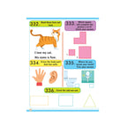 Kids Educational Activity Book