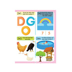 Fun Puzzle & Learning Workbook