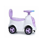 BunnyCruise Musical Ride-On Car