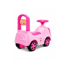 Rabbit Character Push Car