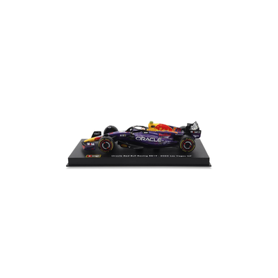 Burago F1 Car For Kids
